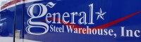General steel warehouse, inc.