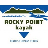 Rocky Point Kayak
