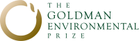 Goldman environmental prize