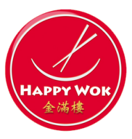 Happy wok