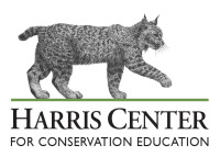 Harris center for conservation education