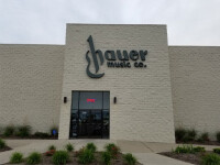 Hauer music co