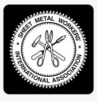 Sheet metal workers