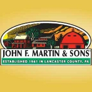 John f martin and sons