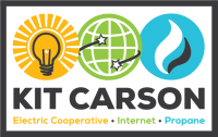 Kit carson electric cooperative inc.