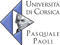 Universtié de Corse Pasquale Paoli