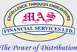 Mas financial services
