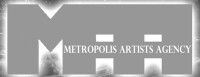 Metropolis artists agency, maa