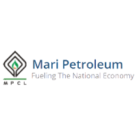 Mari petroleum company limited