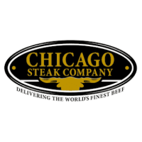 Chicago steak company