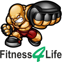 Fitness 4 life inc.
