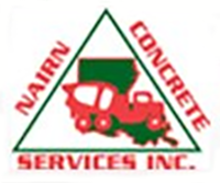 Nairn concrete services