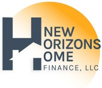 New horizon home loans