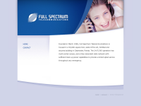 Full Spectrum Telecommunications