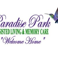 Paradise park assisted living & memory care