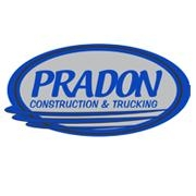 Pradon construction & trucking co