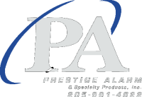 Prestige alarm & specialty products, inc.