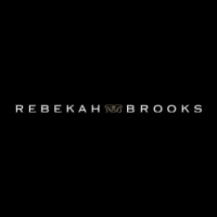 Rebekah brooks jewelry