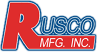 Rusco manufacturing inc