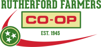 Rutherford farmers cooperative inc