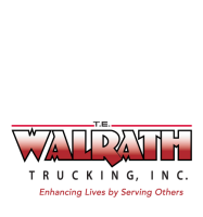 T. e. walrath trucking, inc.