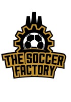 The soccer factory