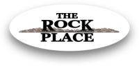 The rock place