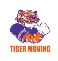 Tiger moving | greenville sc movers
