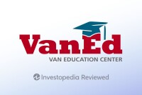 Van education center