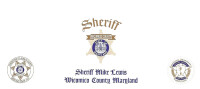 Wicomico county sheriff's ofc
