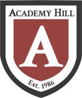 Academy hill school for the gifted