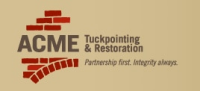 Acme tuckpointing and restoration