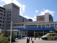 TweeSteden ziekenhuis