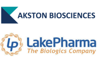 Akston biosciences corporation