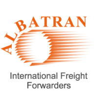 Albatrans international freight forwarders