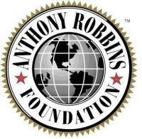 The anthony robbins foundation