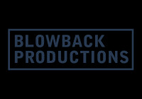 Blowback productions