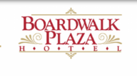 Boardwalk plaza hotel