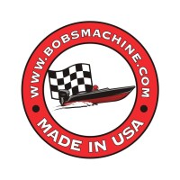 Bobs machine shop