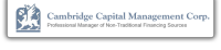 Cambridge capital management corp.