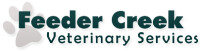 Feeder creek veterinary services