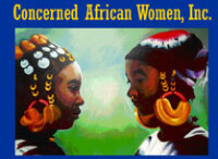 Concerned african women inc