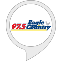 Eagle country 97.5
