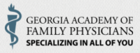 Georgia academy of family physicians