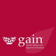 Global alliance for improved nutrition (gain)