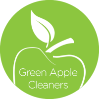 Green apple cleaners