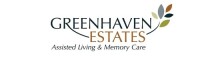 Greenhaven estates assisted living & memory care