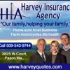 Harvey-monteith insurance