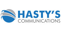 Hasty's communications and electronics