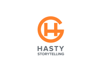 Hasty storytelling